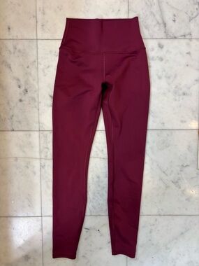 ALO Yoga 7/8 Airlift Leggings size XS